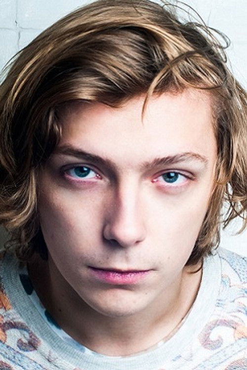 Photo of Aleksandr Gorchilin