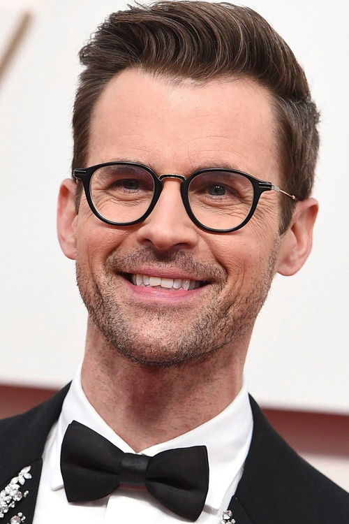 Photo of Brad Goreski