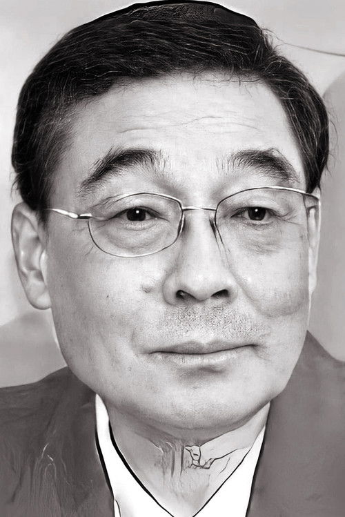 Photo of Spencer Lam Seung-Yi