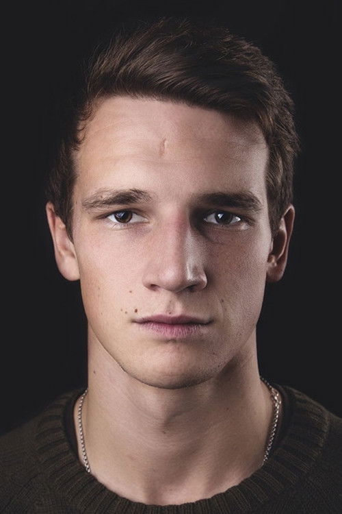 Photo of Evgeny Romantsov