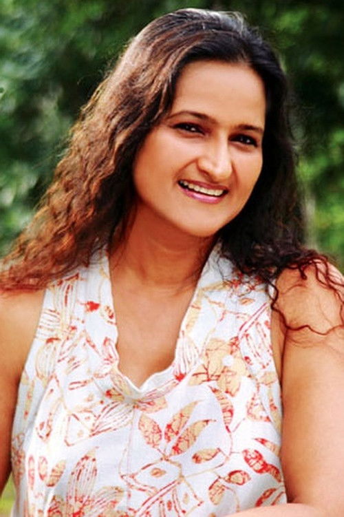 Photo of Chandani Seneviratne