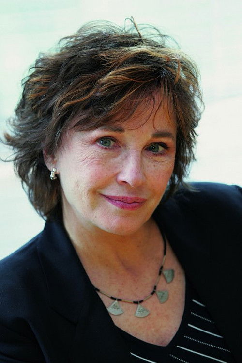 Photo of Marlène Jobert