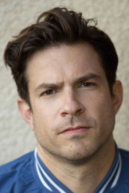 Photo of Thomas Hartmann