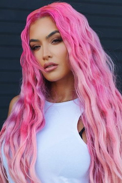 Photo of Natalie Eva Marie
