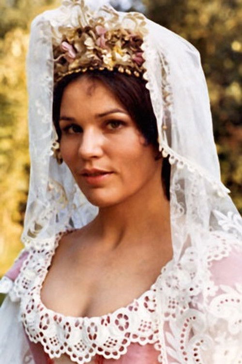 Photo of Janet Perry