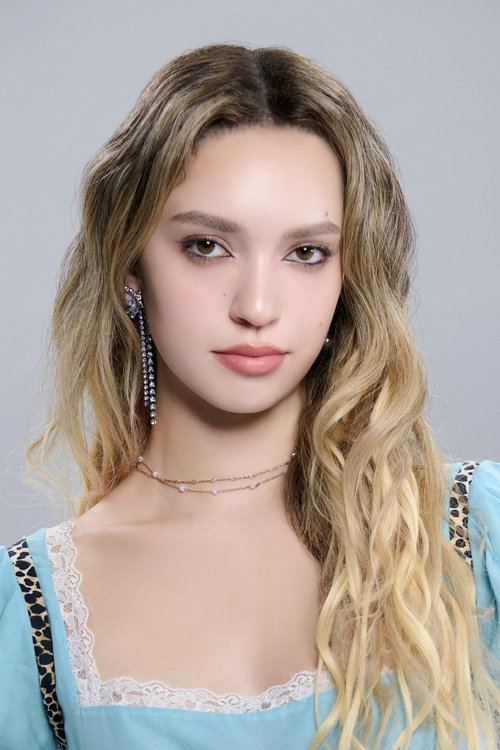 Photo of Daniela Avanzini