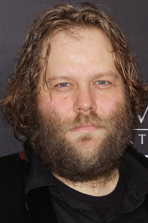 Photo of Ólafur Darri Ólafsson