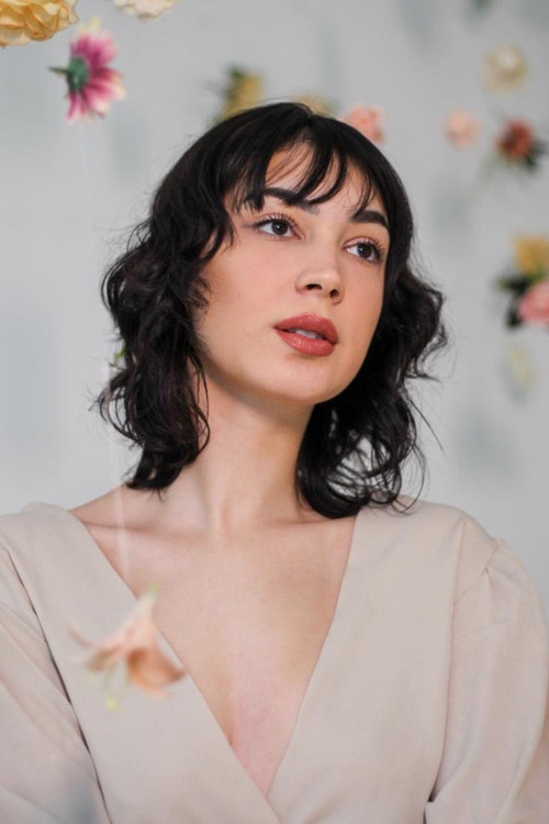 Photo of Rafaela Andrade