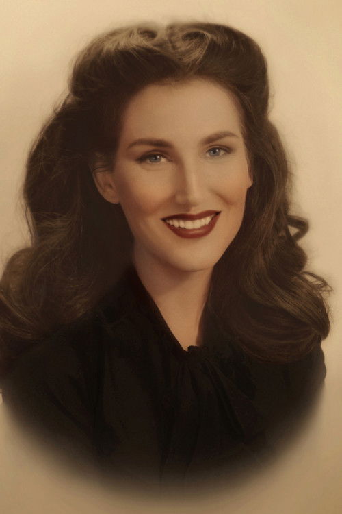 Photo of Christine McConnell