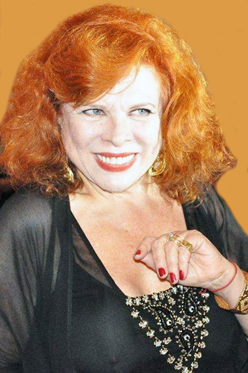 Photo of Constanza Maral