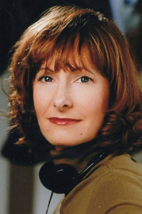 Photo of Gale Anne Hurd
