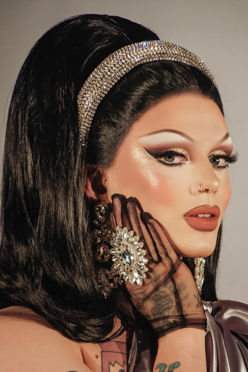 Photo of Lady Boom Boom