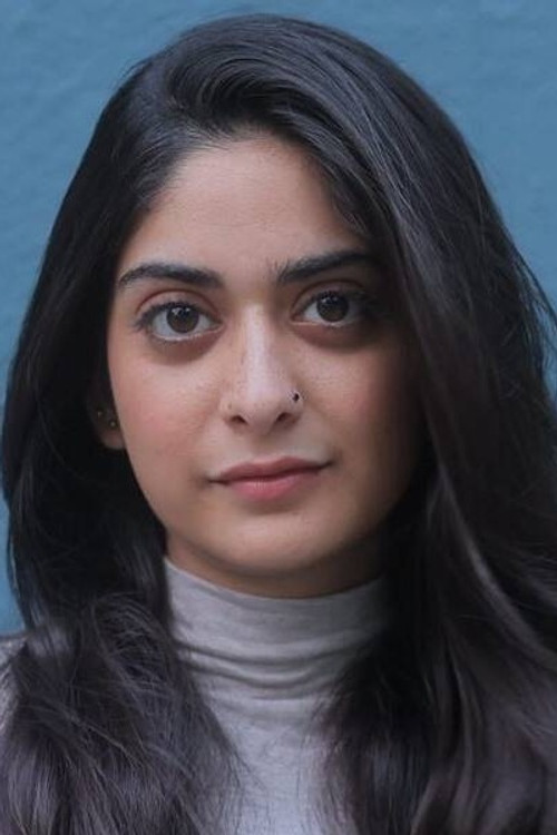 Photo of Tanya Maniktala