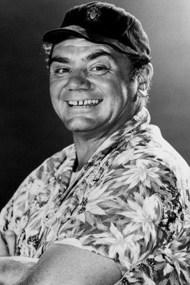 Photo of Ernest Borgnine