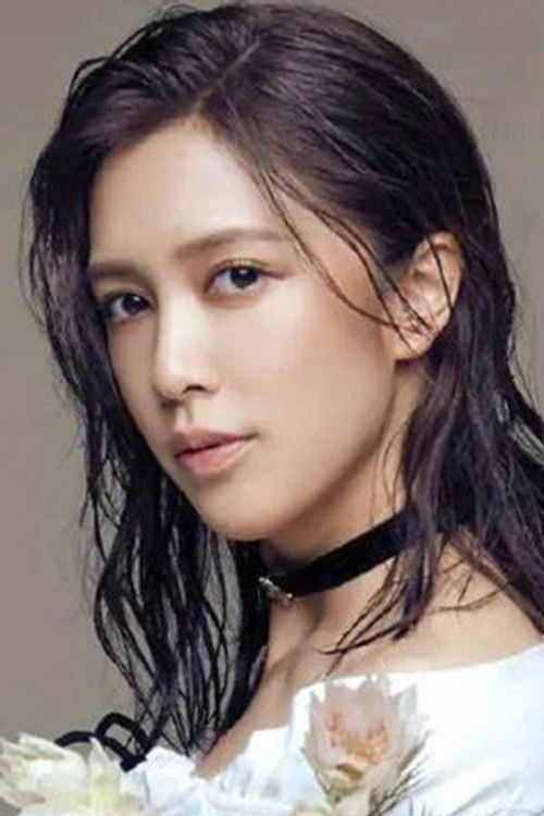 Photo of Eugenie Liu