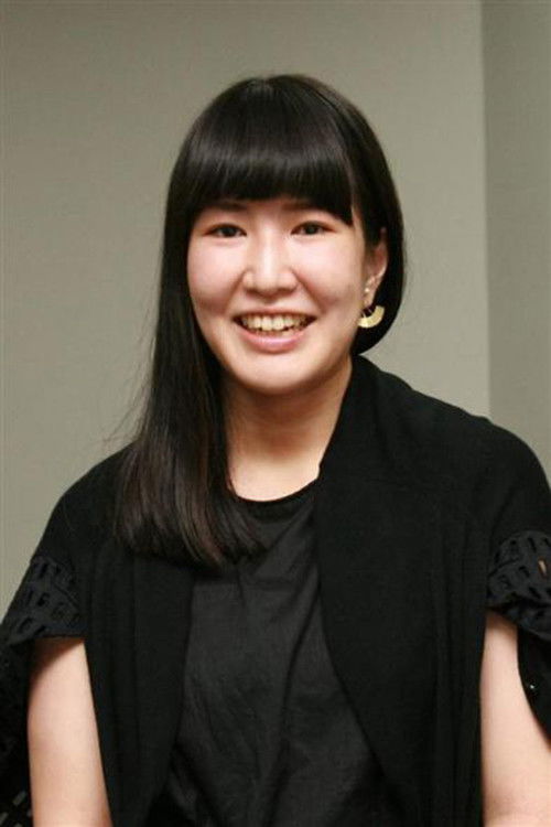 Photo of Natsuka Kusano