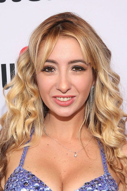 Photo of Lauren Francesca