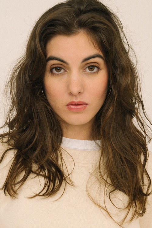 Photo of Claire Chust