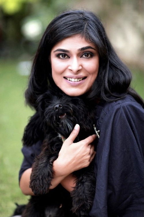 Photo of Nimra Bucha