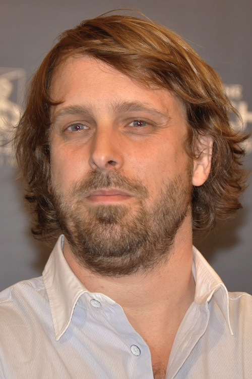 Photo of Alexandre Aja