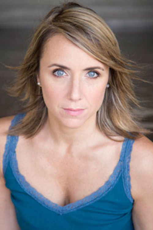 Photo of Alice Mistroni