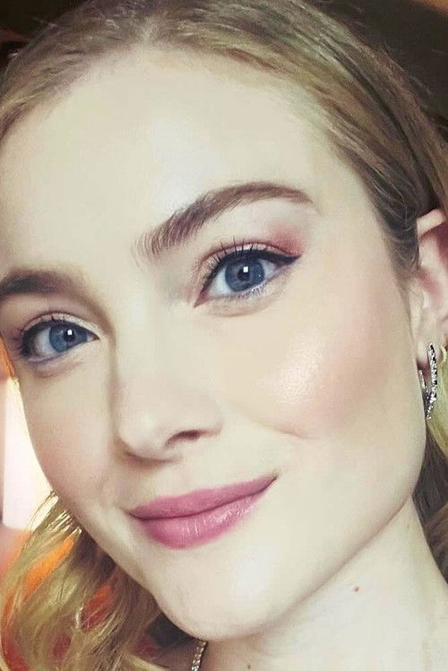 Photo of Skyler Samuels
