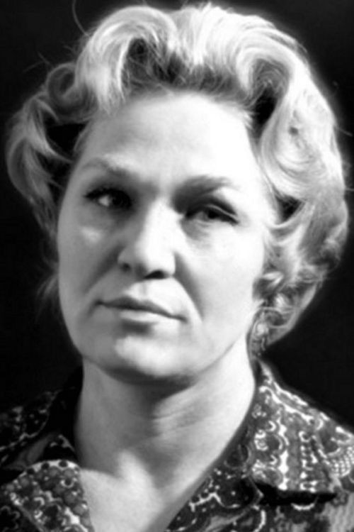 Photo of Rimma Markova