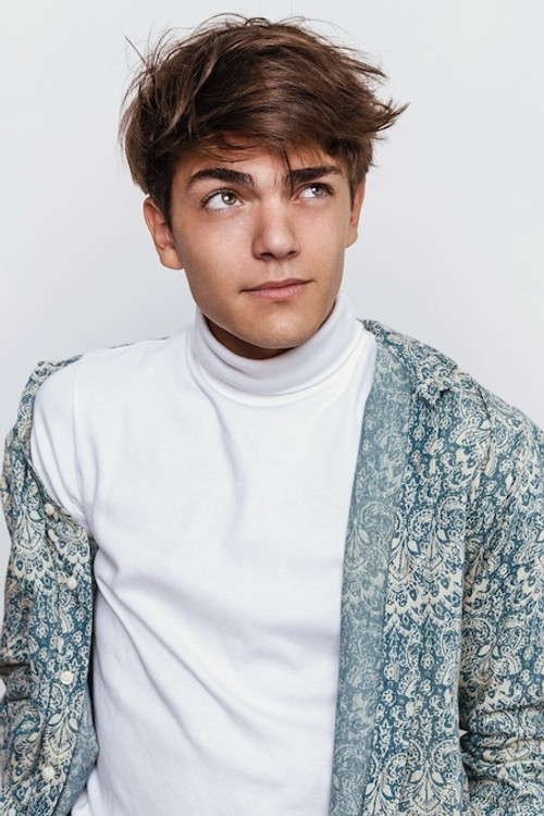 Photo of Manuel Ramos