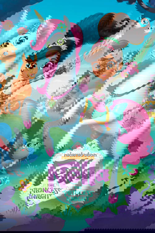 Nella the Princess Knight