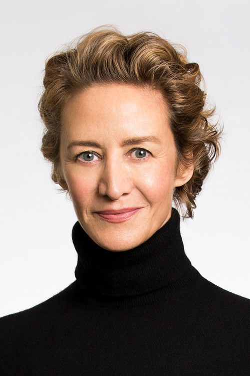 Photo of Janet McTeer