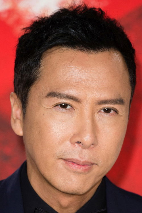 Photo of Donnie Yen