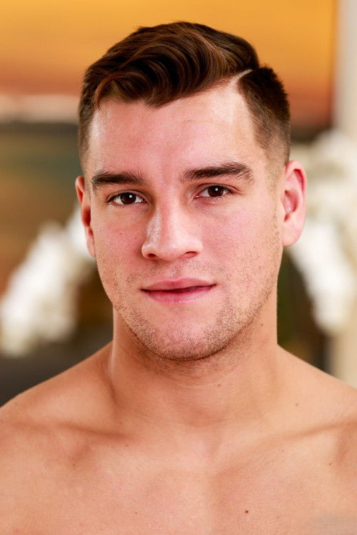 Photo of Jordan Boss