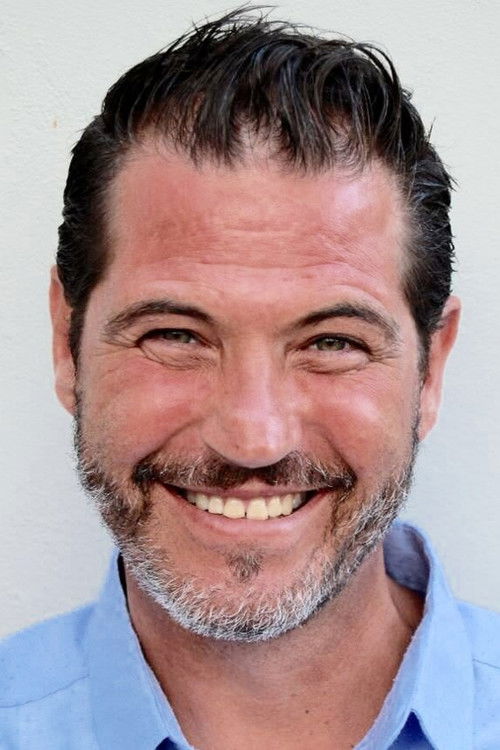 Photo of David Dukas