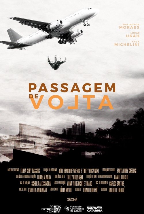 Passagem de Volta