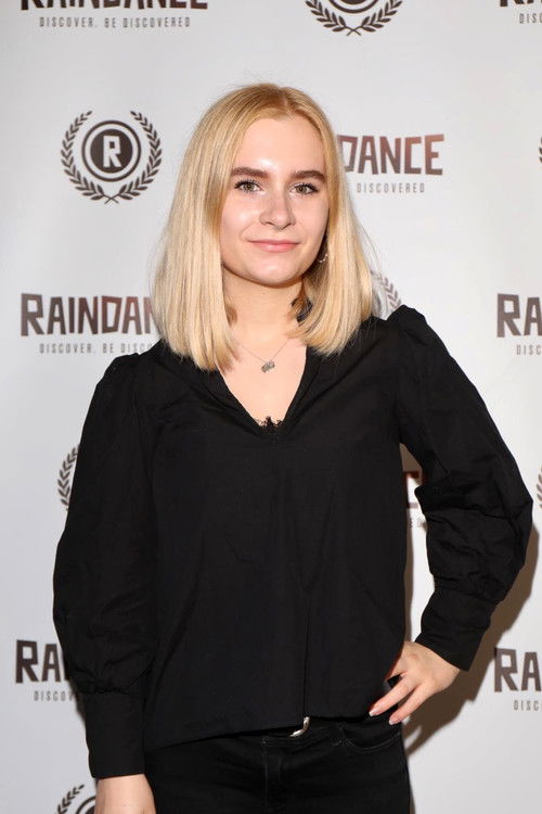 Photo of Ella Greenwood