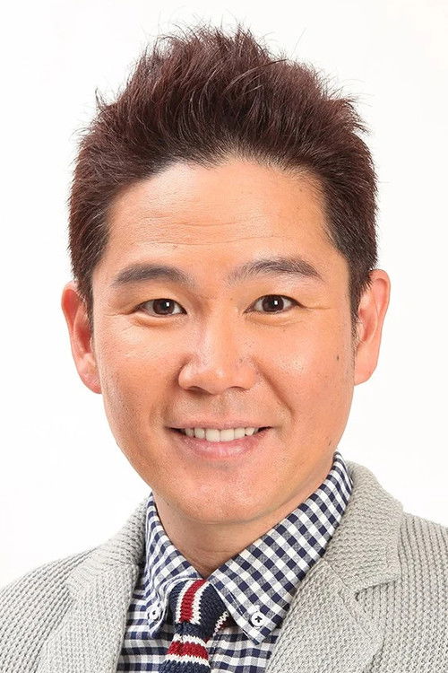 Photo of Hiroki Kawata