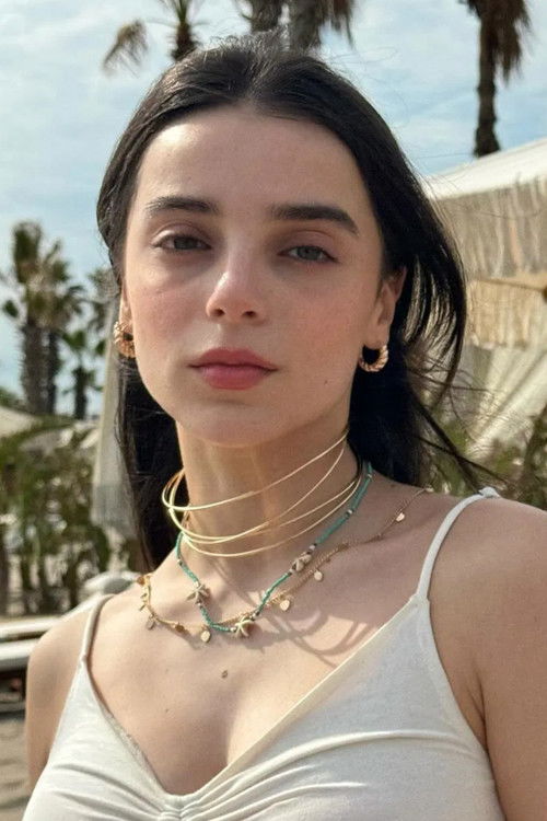 Photo of Yeliz Korkmaz