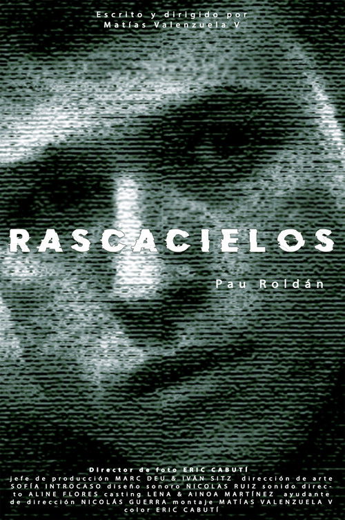 Rascacielos