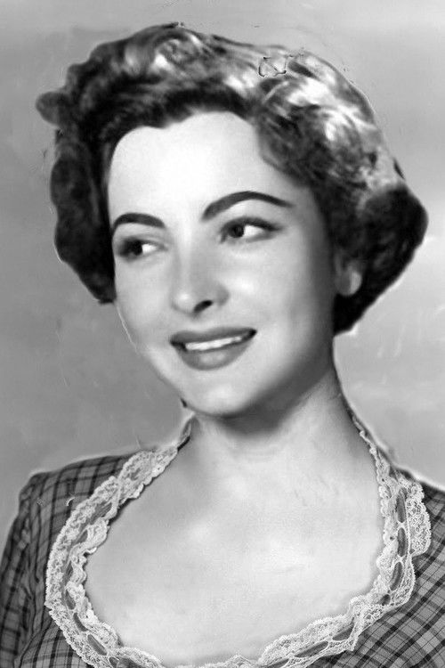 Photo of Alma Rosa Aguirre