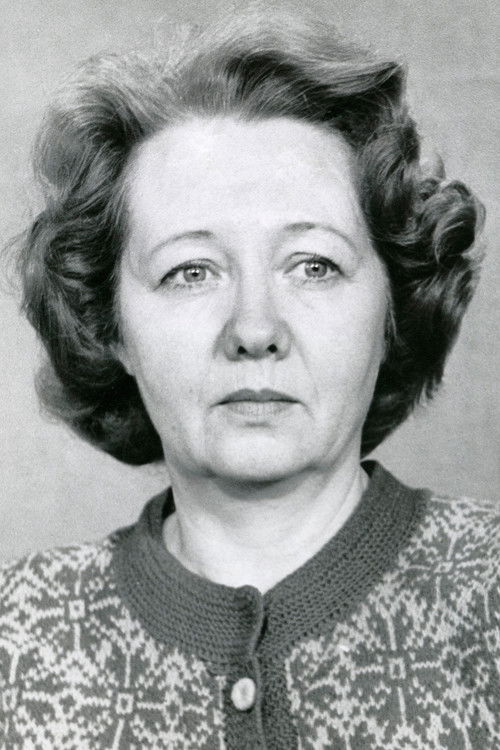 Photo of Astrid Lepa