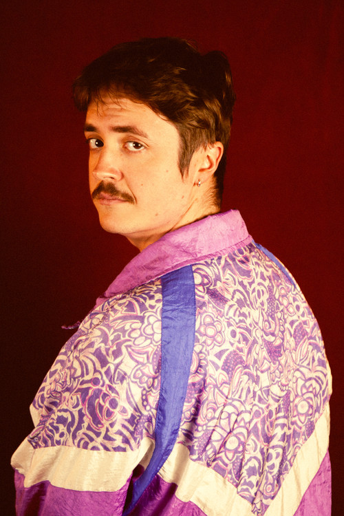 Photo of Rodrigo Scheid