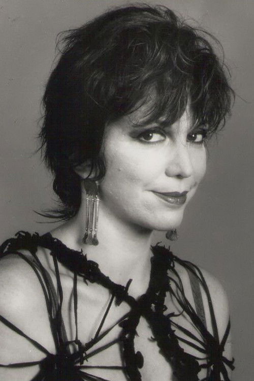 Photo of Cecilia Rossetto