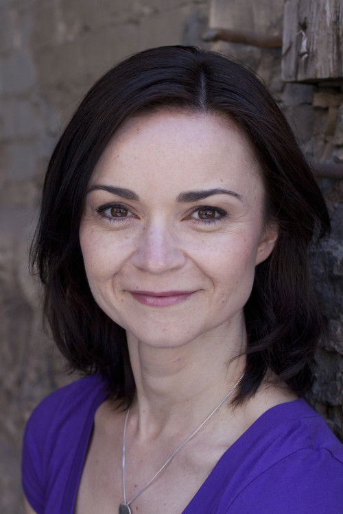 Photo of Julia Arkos