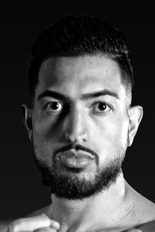 Photo of Brian Mendoza