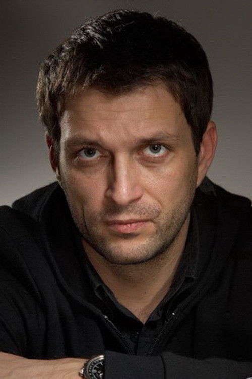 Photo of Evgeniy Volovenko