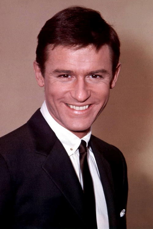 Photo of Roddy McDowall