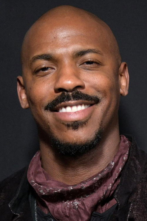 Photo of Mehcad Brooks