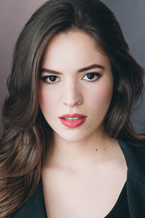 Photo of Celeste Bruno