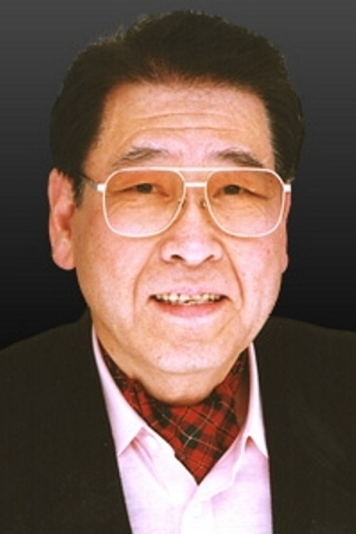 Photo of Osamu Kobayashi