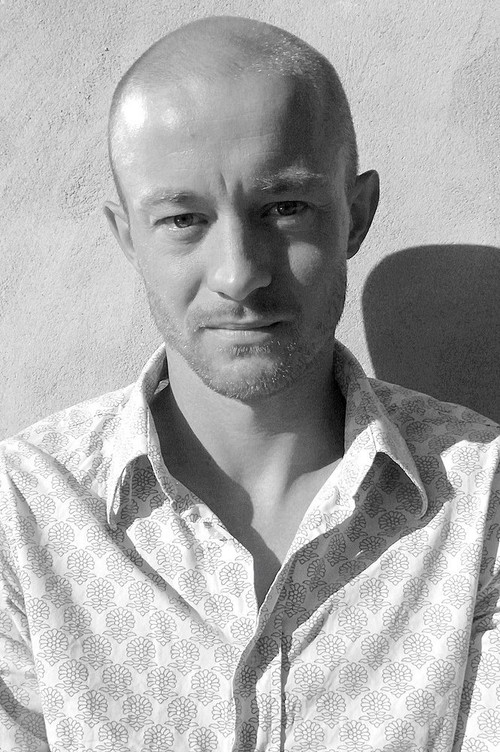 Photo of Anders Budde